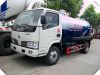Sell vacuum suction truck
