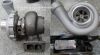 Sell turbocharger, water pump, cylinder head