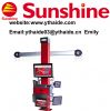 Sell S-F9 3D advanced wheel alignment equipment, alignment machine