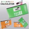 Calculator purse