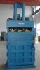 Sell hydraulic baler machine