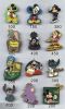 Disney pin