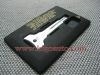 Sell key blade with card for Lexus 