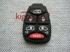 Sell remote pad 6button for Chrysler 