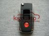 Sell flip key shell for Yaris