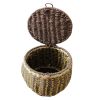 Sell portable rattan box