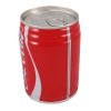 Sell cola tin