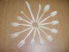 Disposable cutlery