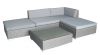 Sell rattan sofa sets NW-F0072