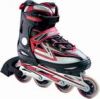 Sell kids aluminum roller skate