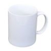 Sublimation Coated White Mug-Wonderful Christmas Gifts