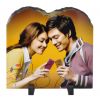 Special Christmas Gifts-Sublimation Photo Stone