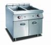 Sell Electric Floor-type Fryer