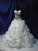 Sell wedding  dress 7