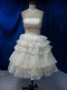 Sell  Short bridal dress. Summer bridal dress design