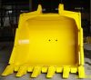 Sell big excavator buckets