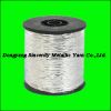 Sell M type Silver Shade Best Seller Purl Flat Yarn