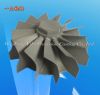 Sell turbojet turbine wheels