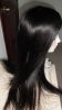 Sell Monoglian Virgin Hair Jewish Wigs