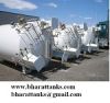 Sell Liquid oxygen gas storage tank