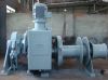 Sell  marine windlass, hydraulic windlass