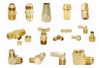 BRASS PIPE FITTINGS