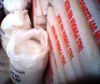 SUPPLY OF TALC, BARYTES, SALT