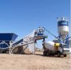 Concrete Batching Plant