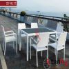 Sell tf-9117 outdoor dining set