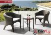 Sell TF-9501 rattan chair and coffee table