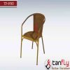 Sell TF-9583 wicker chair