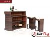 Sell TF-9302 Rattan bar chair and table set