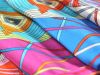 Sell 100%silk scarf, silk twill