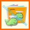 Sell baby bath book