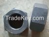 Hex Head NUT DIN 934 GRADE-4.6.8.10