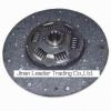 Sell HOWO Truck Clutch Disc