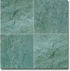 Chinese Hubei Green Slate