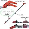 Sell the lightweight Telescoping Pruner