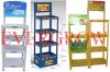 Sell Plastic Display Racks