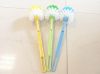 Sell plastic toilet brush, VA215B