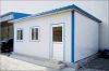 Sell Reassembling Type Gable-Roof Prefab House