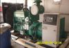 Sell A set of Cummins K19G4 450KW  generator