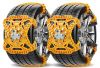 Anti Skid Snow Sand Ice Mud Chains Car Tire Emergency Anti-Skid Non-slip Off-road Road Safety Vehicle for Tire Width 165-315mm