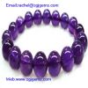 amehtyst  bracelet-gemstone jewelry, wholesale jewelry, fine jewelry