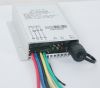 Step-down Voltage & Constant Current Solar Controller