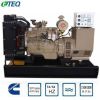 Sell diesel generator set-cummins