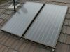 Sell flat plate solar collector