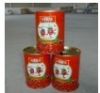 tomato puree