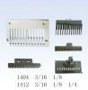 Sell sewing machine Gauge Set