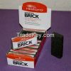 BBQ grill stone, grill brick, pumice stone, foam glass, cellular glass